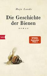 Die Geschichte der Bienen