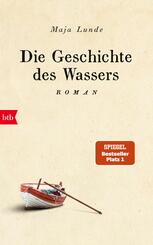 Die Geschichte des Wassers