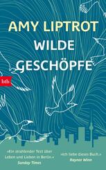 Wilde Gesch&ouml;pfe