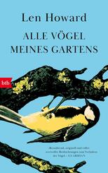 Alle V&ouml;gel meines Gartens