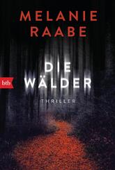Die W&auml;lder