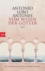 Vom Wesen der G&ouml;tter