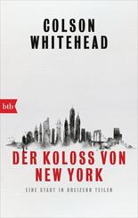 Der Kolo&szlig; von New York