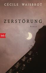 Zerst&ouml;rung