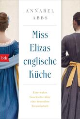 Miss Elizas englische K&uuml;che