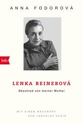 Lenka Reinerov&aacute; - Abschied von meiner Mutter