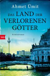 Das Land der verlorenen G&ouml;tter