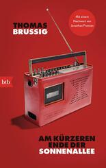 Am k&uuml;rzeren Ende der Sonnenallee