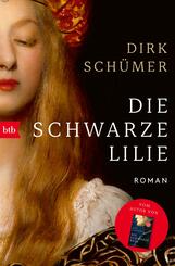 Die schwarze Lilie