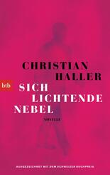 Sich lichtende Nebel