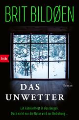 Das Unwetter