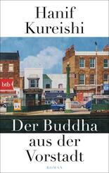 Der Buddha aus der Vorstadt
