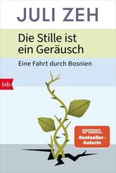 Die Stille ist ein Ger&auml;usch