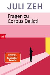 Fragen zu "Corpus Delicti"