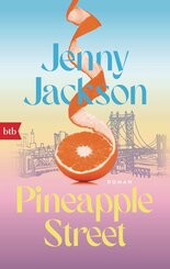 Pineapple Street