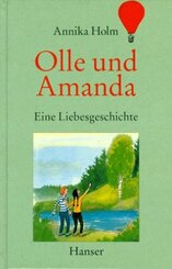 Olle und Amanda