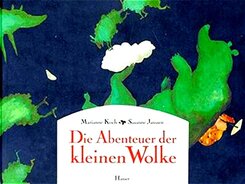 Die Abenteuer der kleinen Wolke