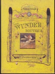 Die Wunder-Boutique