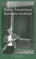 S&auml;mtliche Gedichte