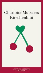 Kirschenblut