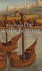 Die wei&szlig;e Festung