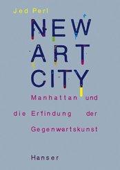 New Art City