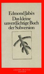 Das kleine unverd&auml;chtige Buch der Subversion