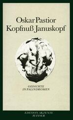 Kopfnu&szlig; Januskopf