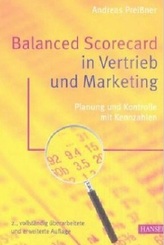 Marketing- und Vertriebssteuerung