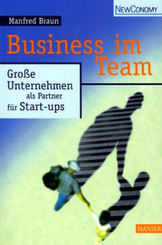 Business im Team