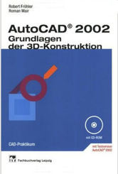 AutoCAD 2002