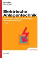 Elektrische Anlagentechnik