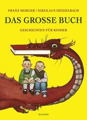 Das gro&szlig;e Buch