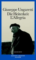 Die Heiterkeit. L' Allegria