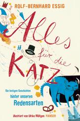 Alles f&uuml;r die Katz