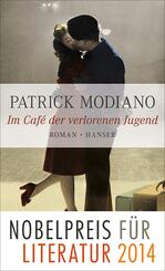Im Caf&eacute; der verlorenen Jugend