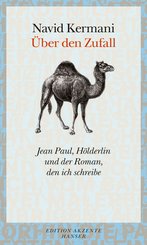 Über den Zufall (eBook, ePUB)