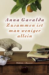 Zusammen ist man weniger allein (eBook, ePUB)