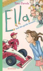 Ella und das gro&szlig;e Rennen