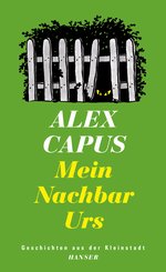 Mein Nachbar Urs (eBook, ePUB)