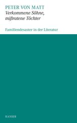 Verkommene S&ouml;hne, mi&szlig;ratene T&ouml;chter
