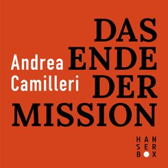 Das Ende der Mission (eBook, ePUB)