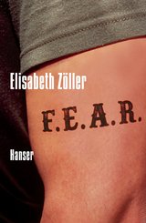 F.E.A.R. (eBook, ePUB)