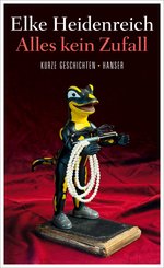 Alles kein Zufall (eBook, ePUB)