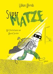 Super-Matze