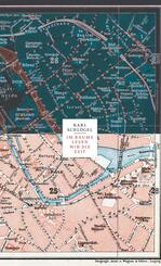 Im Raume lesen wir die Zeit