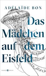 Das M&auml;dchen auf dem Eisfeld