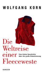 Die Weltreise einer Fleeceweste (eBook, ePUB)
