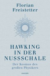Hawking in der Nussschale (eBook, ePUB)