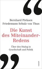 Die Kunst des Miteinander-Redens